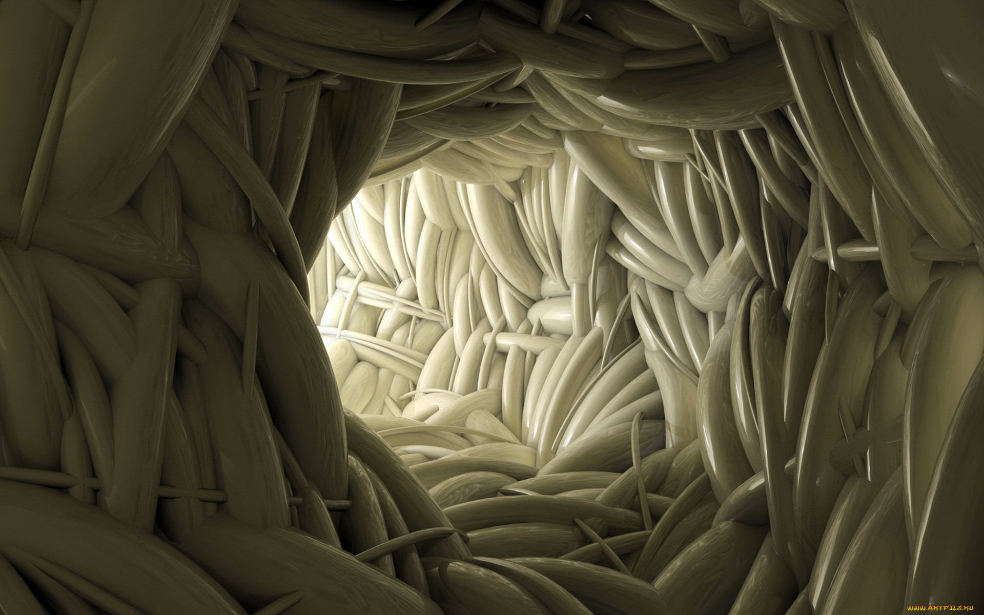 3, , fractal, , 